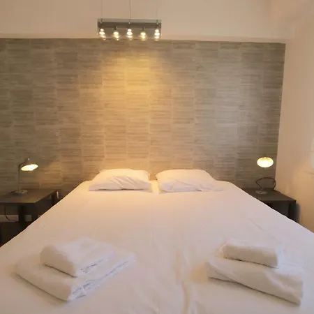 Apartment Le Cigalusa