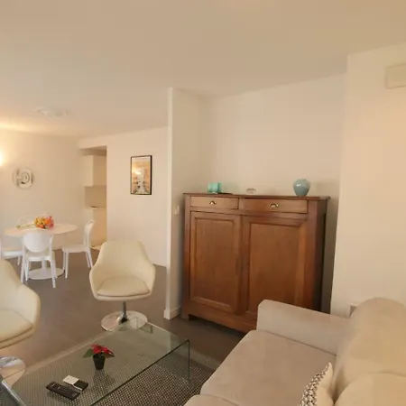 Le Cigalusa Apartment