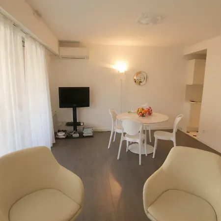 Apartman Le Cigalusa